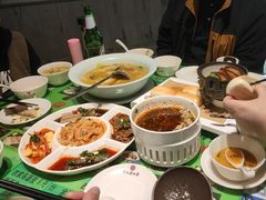 -令氏家外家周秦食府(高新店)