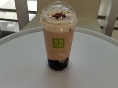 -奈雪的茶(苏宁广场店)