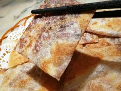 -梁家大院•农家菜(昆山会展中心店)