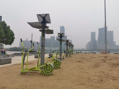 -天鹅湖体育公园