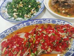 -南花桥羊肉馆老字号(乌镇店)