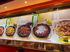 -朴大叔拌饭(上海金山万达店)