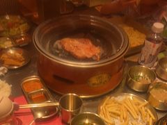 -西塔老太太泥炉烤肉(苏州大悦城店)