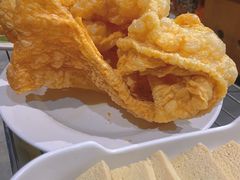-友乐居羊蝎子(西直门店)