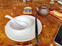 -澳门西南饭店·粤菜·茶市·手工点心(华海路店)