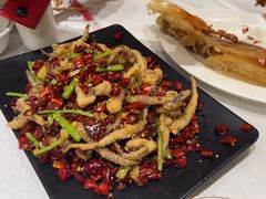 -大眼锅贴水饺(河东店)