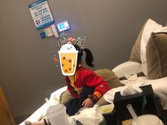 -金色印象·4K影院式足体养生(南坪桃源店)
