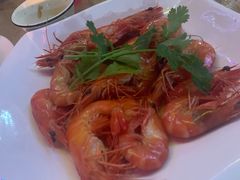 -原龙海鲜大排档(美食地标店)