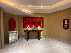 -广州中心皇冠假日酒店·百粤楼