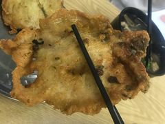 -京陵鸭血粉丝汤(景德路店)