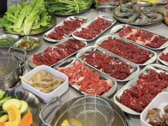 -张哞哞·鲜切牛肉自助火锅(高德置地店)