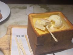 -绿茶餐厅(朝阳大悦城店)
