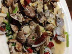 -渔家大院·地道威海菜(石岛店)