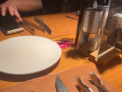 -拉蒂娜·巴西牛排馆 Latina·Brazilian Steakhouse(王府井喜悦店)