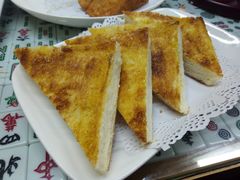 牛油多士-莅香岛港式餐厅(滨江道店)
