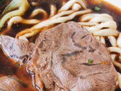 大雄牛肉面-静香HOUSE·全时段融合餐厅(七星欢乐颂店)