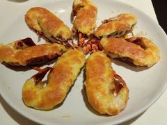 小青龙-东方明珠老上海8号餐厅(东方明珠广播电视塔店)