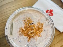 -Tims天好咖啡·贝果(雁展路万象天地店)