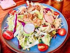 -JUKEBOX玖部音乐餐厅(华侨城店)