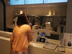 -兰熊鲜奶(西直门凯德mall店)