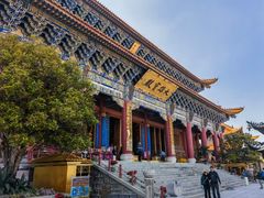 -崇圣寺三塔文化旅游区