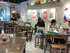 -一记面馆(易发店)