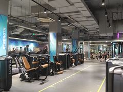 -阳光游泳培训(北苑店)