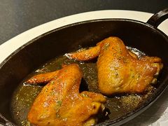 -小火花·干式熟成牛排馆Spark SteakHouse(剑桥郡店)