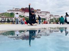-布达拉宫