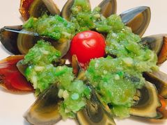 -周家二小姐的菜(西津渡店)