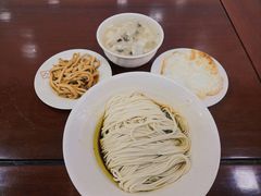 -义隆素菜馆(百年老店)