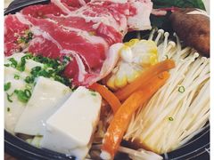 -樱の千渡日式料理·铁板烧•烧鸟(金盛田广场店)