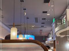 大堂-左庭右院鲜牛肉火锅(环球港店)