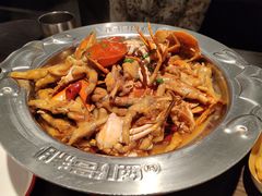 -胖哥俩肉蟹煲(湖滨银泰in77店)