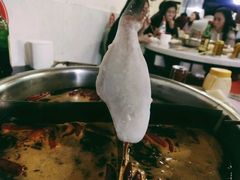 -大龙火锅(老店)