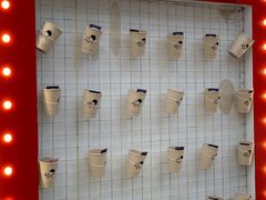 门面-喜茶(东莞汇一城店)