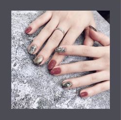 -Aso Artist Beauty美甲美睫