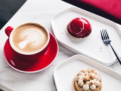 -COFFEE CALL(云锦路店)
