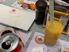 -大渔铁板烧(大悦城店)