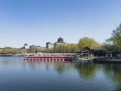 -莲花池公园