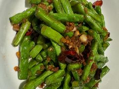 -花椒俏川菜小馆(南海万达店)