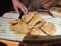 锅包肉-七八冷面·延边朝鲜族美食(圣熙八号店)