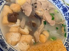 -小潘记鸭血粉丝汤