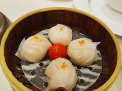 -半岛太子酒家(海港城店)