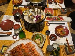 -花潮料理艺食馆(世欧广场店)