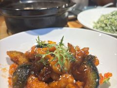 -周家二小姐的菜(西津渡店)