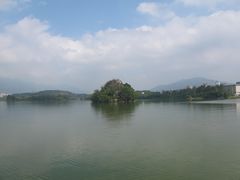 -星湖旅游景区七星岩