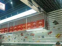 -堂堂小伙夫·辽宁小吃大排档(京西大悦城店)