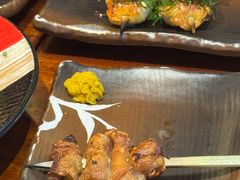 -鸟鹏烧鸟居酒屋(仁恒梦中心店)