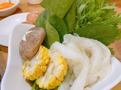 -樱吉岛寿喜锅(肇嘉浜路店)